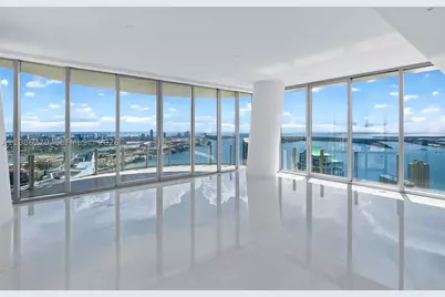 300 Biscayne Blvd #4901E, Miami, FL 33131 - Photo 1