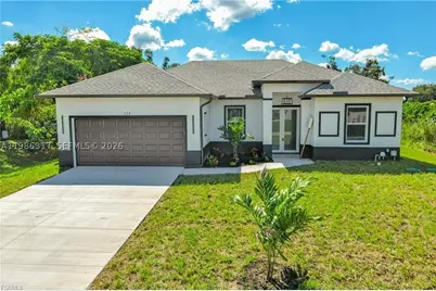 114 Preston, Lehigh Acres, FL 33974 - Photo 1