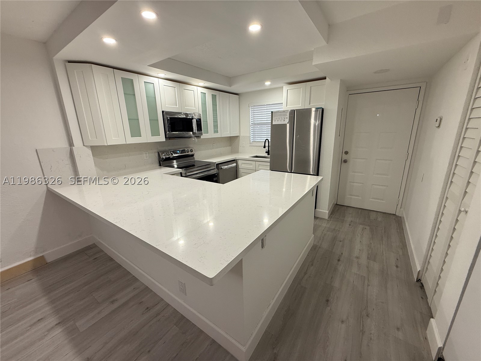 11477 NW 39th #104-1 main architectural view