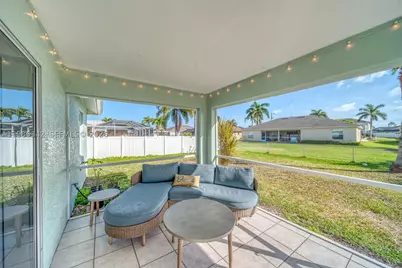2847 SW 26th, Cape Coral, FL 33914 - Photo 25