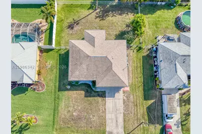 2847 SW 26th, Cape Coral, FL 33914 - Photo 29