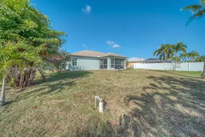 2847 SW 26th, Cape Coral, FL 33914 - Photo 27