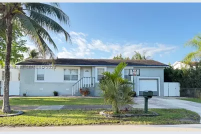 9770 SW 210th, Cutler Bay, FL 33189 - Photo 1