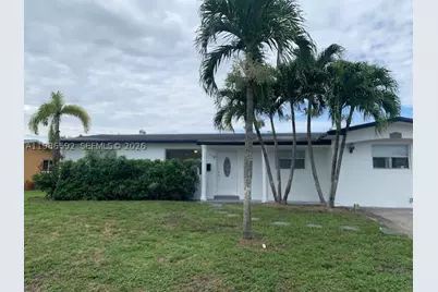 4930 NW 13th, Lauderhill, FL 33313 - Photo 1