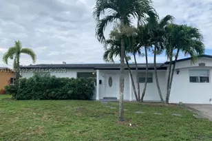 4930 NW 13th, Lauderhill, FL 33313 - Photo 1