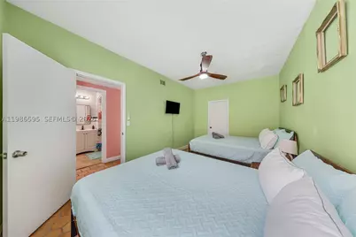 843 NW 3rd #1, Miami, FL 33128 - Photo 17