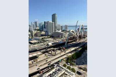 20 NE 11th #3006A, Miami, FL 33132 - Photo 3