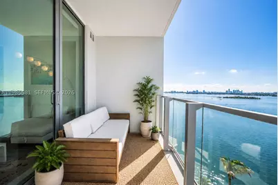 2900 NE 7th #1408, Miami, FL 33137 - Photo 1