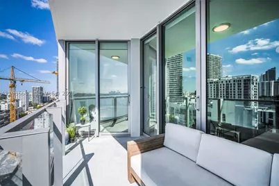 2900 NE 7th #1408, Miami, FL 33137 - Photo 27