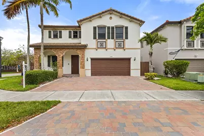 11497 SW 242nd, Homestead, FL 33032 - Photo 1