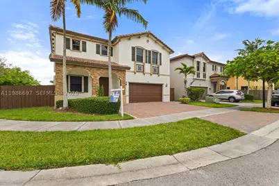 11497 SW 242nd, Homestead, FL 33032 - Photo 3