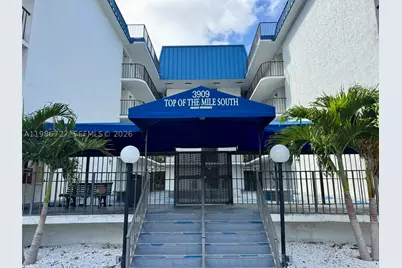 3909 N Ocean #208, Fort Lauderdale, FL 33308 - Photo 1