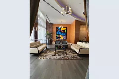 253 NE 2nd #3806, Miami, FL 33132 - Photo 1