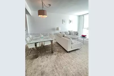253 NE 2nd #3806, Miami, FL 33132 - Photo 7