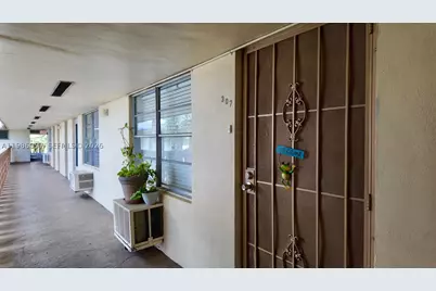 16901 NE 13th #307, Miami, FL 33162 - Photo 13