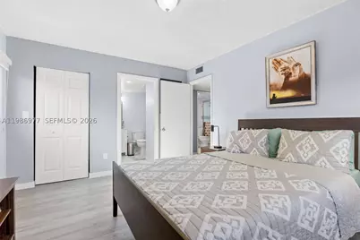 10709 W Clairmont #111, Tamarac, FL 33321 - Photo 9