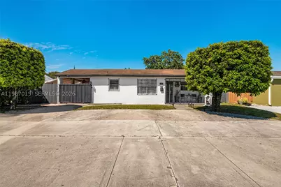 7171 Sheridan, Hollywood, FL 33024 - Photo 1