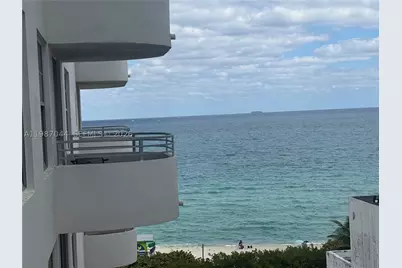 5555 Collins #8R, Miami Beach, FL 33140 - Photo 1