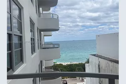5555 Collins #8R, Miami Beach, FL 33140 - Photo 11