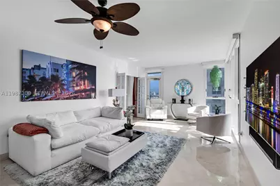 1500 Ocean #907, Miami Beach, FL 33139 - Photo 7