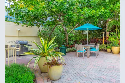1500 Ocean #907, Miami Beach, FL 33139 - Photo 41