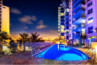 1500 Ocean #907, Miami Beach, FL 33139 - Photo 39