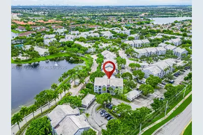 11185 SW 6th #301, Pembroke Pines, FL 33025 - Photo 1