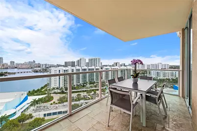 3330 NE 190th #1715, Aventura, FL 33180 - Photo 21