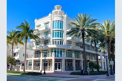 448 Ocean #302, Miami Beach, FL 33139 - Photo 1