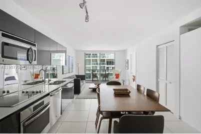 31 SE 6th #2504, Miami, FL 33131 - Photo 3
