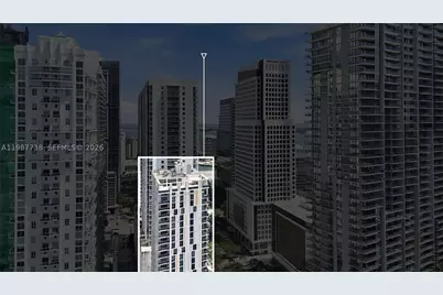 31 SE 6th #2504, Miami, FL 33131 - Photo 39