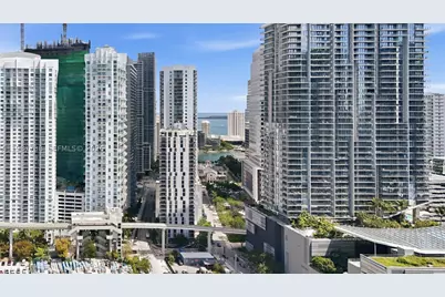 31 SE 6th #2504, Miami, FL 33131 - Photo 35