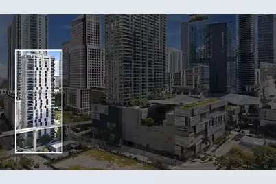 31 SE 6th #2504, Miami, FL 33131 - Photo 37