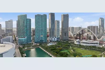 900 Biscayne #4308, Miami, FL 33132 - Photo 7