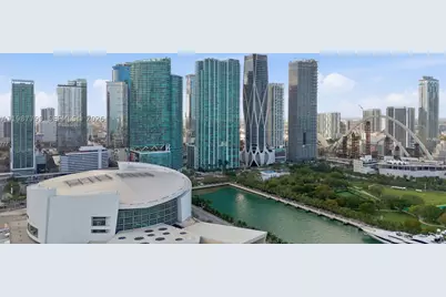 900 Biscayne #4308, Miami, FL 33132 - Photo 11