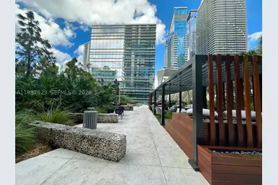 88 SW 7th #3609, Miami, FL 33130 - Photo 17