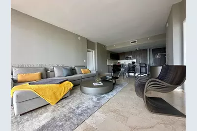 88 SW 7th #3609, Miami, FL 33130 - Photo 3