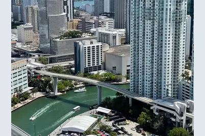 88 SW 7th #3609, Miami, FL 33130 - Photo 1