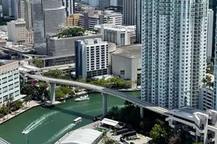 88 SW 7th, Miami, FL 33130 - Photo 1