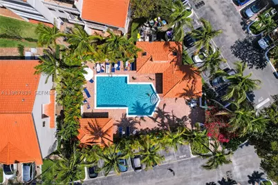 21391 Marina Cove #K11, Aventura, FL 33180 - Photo 15