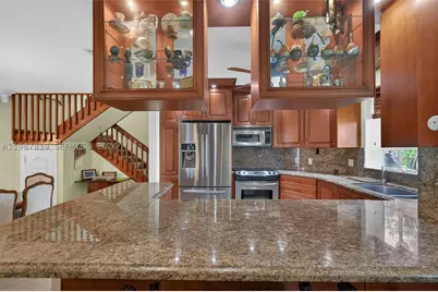 21391 Marina Cove #K11, Aventura, FL 33180 - Photo 23
