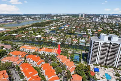 21391 Marina Cove #K11, Aventura, FL 33180 - Photo 11
