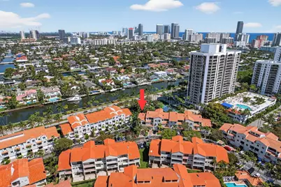 21391 Marina Cove #K11, Aventura, FL 33180 - Photo 3