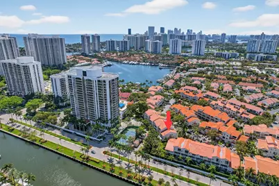 21391 Marina Cove #K11, Aventura, FL 33180 - Photo 5