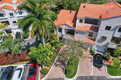21391 Marina Cove #K11, Aventura, FL 33180 - Photo 1