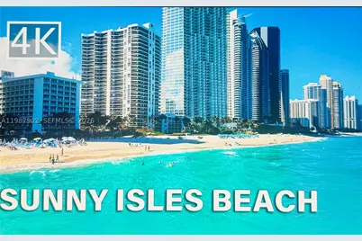 17021 N Bay #1015, Sunny Isles Beach, FL 33160 - Photo 1