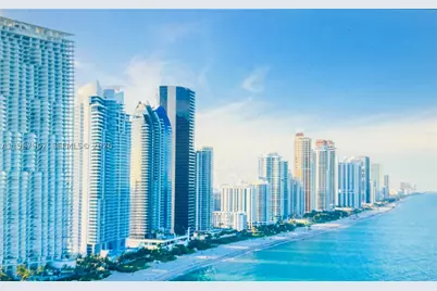 17021 N Bay #1015, Sunny Isles Beach, FL 33160 - Photo 43
