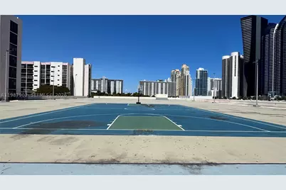 17021 N Bay #1015, Sunny Isles Beach, FL 33160 - Photo 31