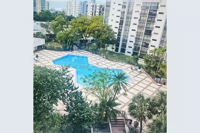 17021 N Bay #1015, Sunny Isles Beach, FL 33160 - Photo 39