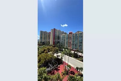 17021 N Bay #1015, Sunny Isles Beach, FL 33160 - Photo 5
